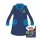 Accappatoio per bambini - coral - Avengers - 110 - blu scuro