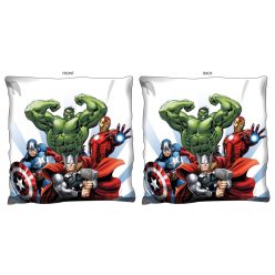 Cuscino Avengers, cuscino decorativo - 40 x 40 cm