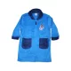 Accappatoio per bambini - Coral - Avengers - blu medio - 104