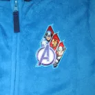 Accappatoio per bambini - Coral - Avengers - blu medio - 104