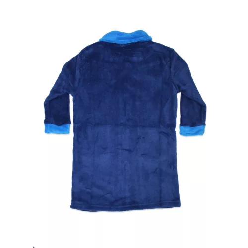 Accappatoio per bambini - Coral - Avengers - blu scuro - 104