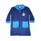 Accappatoio per bambini - Coral - Avengers - blu scuro - 122