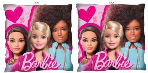 Barbie cuscino, cuscino decorativo - 40 x 40 cm
