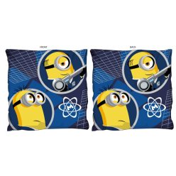 Cuscino Minions, cuscino decorativo - 40 x 40 cm