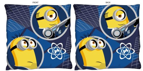 Cuscino Minions, cuscino decorativo - 40 x 40 cm