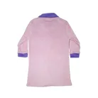 Bambino accappatoio caldo - Coral - Frozen - rosa chiaro - 110