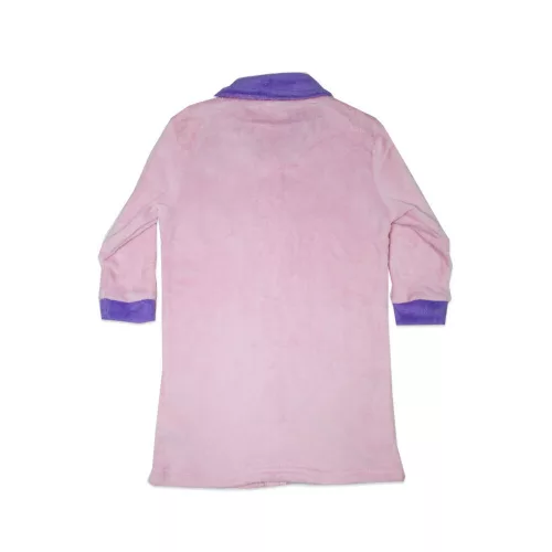 Bambino accappatoio caldo - Coral - Frozen - rosa chiaro - 110