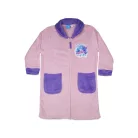 Bambino accappatoio caldo - Coral - Frozen - rosa chiaro - 98