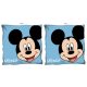 Cuscino Topolino Disney, cuscino decorativo - 40 x 40 cm