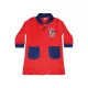 Bambino accappatoio caldo - Coral - Topolino - rosso - 110