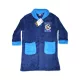 Bambino accappatoio caldo - Coral - Topolino - blu scuro - 122