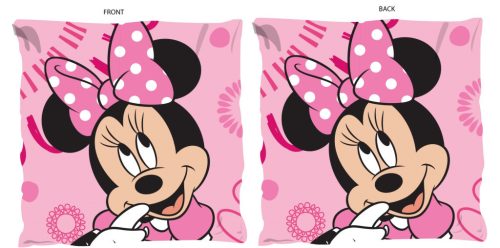 Cuscino Minnie Disney, cuscino decorativo - 40 x 40 cm