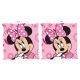 Cuscino Minnie Disney, cuscino decorativo - 40 x 40 cm