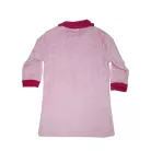 Bambino accappatoio caldo - Coral - Minnie - rosa chiaro - 122