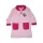 Bambino accappatoio caldo - Coral - Minnie - rosa chiaro - 128