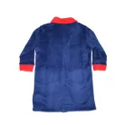 Bambino accappatoio caldo - Coral - Spiderman - blu scuro - 98